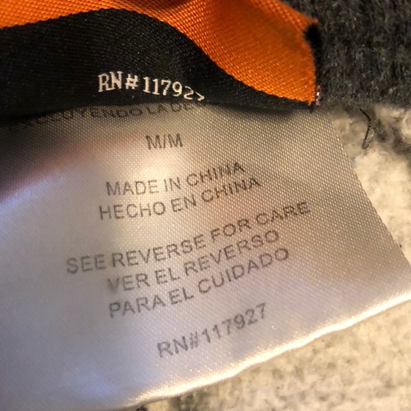 Sweatpants - Picture 4 of 4